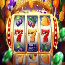 Tampilan antarmuka Boom City dengan berbagai pilihan permainan slot
