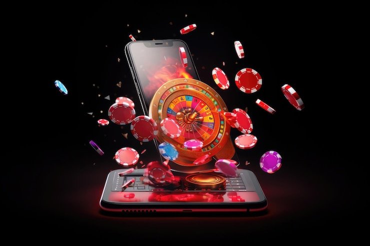 Layar bonus Free Spins dengan pengganda progresif di Treasures of Aztec